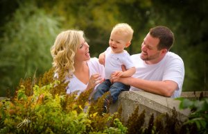 5 asiaa, jotka ainoan lapsen on hyvä tietää