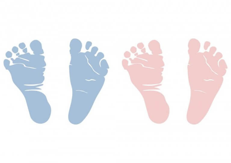 Ramzi-metodi vauvan sukupuolen selvittämiseksi