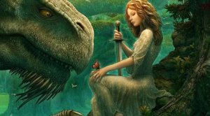 Opettavainen satu, joka auttaa lasta käsittelemään hankalia tunteita