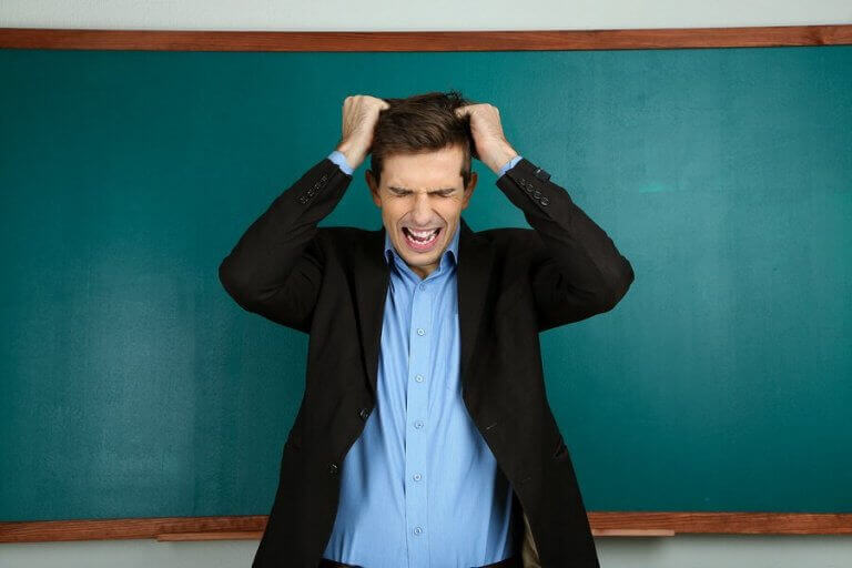 Huonojen opettajien ominaisuudet