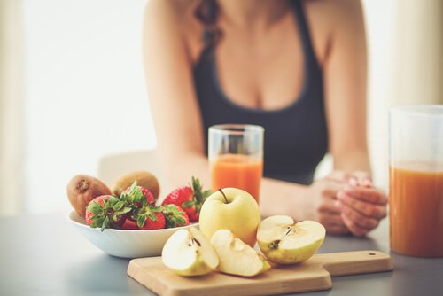 Terveysvalistusta elämäntapamuutoksista