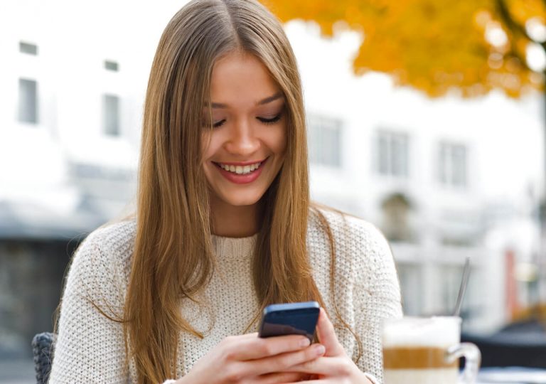 Kysy nämä 6 kysymystä ennen kuin hankit lapselle älypuhelimen