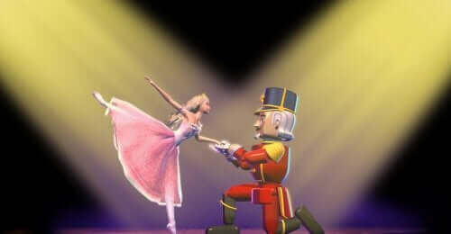 Erinomaiset leluihin perustuvat lastenelokuvat