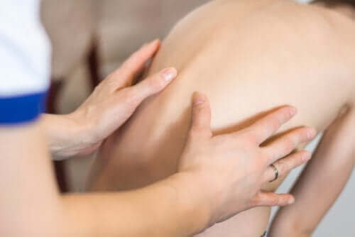 D-vitamiinin puutteen aiheuttama riisitauti