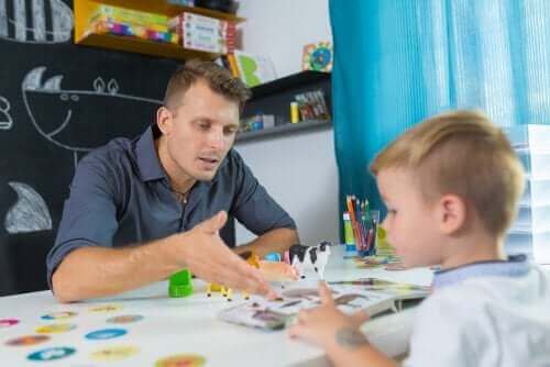 Rousseaun pedagogiikka vaikutti vahvasti nykyiseen pedagogiikkaan