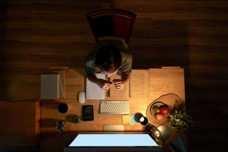 Kuinka luoda hyvä opiskelusuunnitelma?