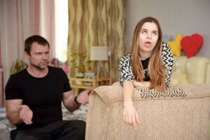 Rajoittavat vanhemmat, kapinalliset lapset