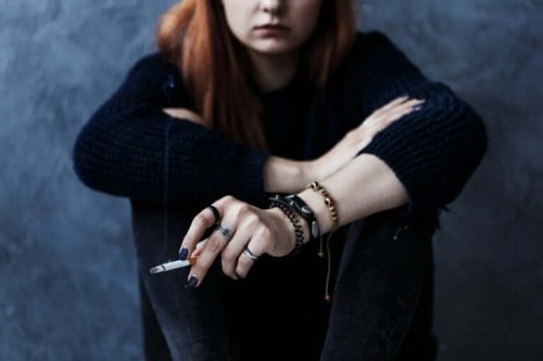 Rajoittavat vanhemmat, kapinalliset lapset