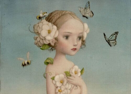 Paras tapa osoittaa rakkautta lapselle on viettää hänen kanssaan aikaa