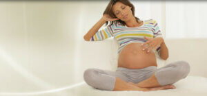 Lamaze-hengitystekniikka avuksi synnytyskipuihin