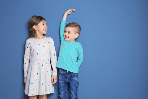Sosiaalisella vertailulla ei ole pelkästään negatiivisia vaikutuksia ihmiseen