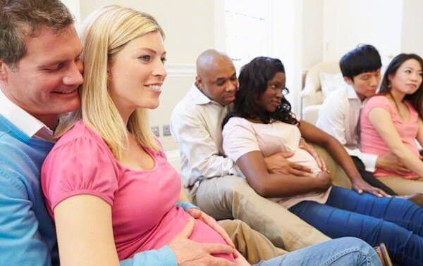 Lamaze-hengitystekniikka on menetelmä, joka auttaa lievittämään synnytyskipuja