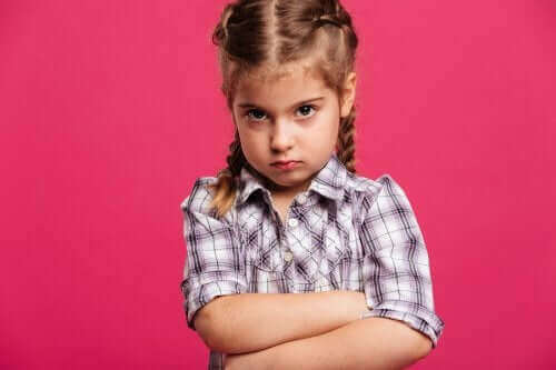 Miksi lapsi suuttuu toistuvasti kaikesta mahdollisesta?