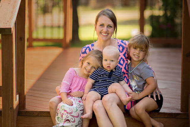 5 lausetta, joita jokaisen vanhemman tulisi käyttää