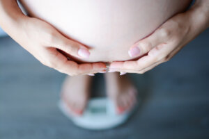 Mikä on äidin ihanteellinen paino raskauden aikana?