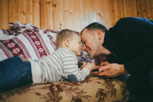 5 lausetta, joita jokaisen vanhemman tulisi käyttää