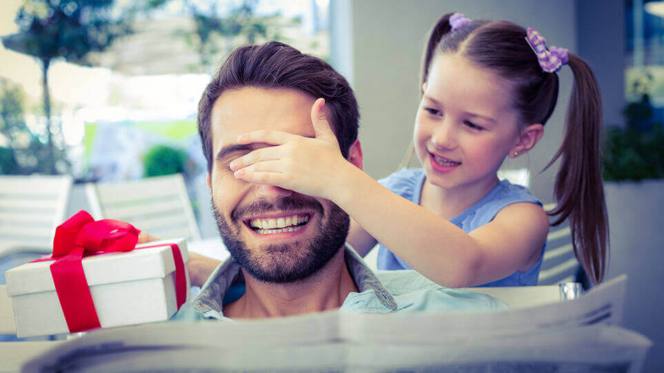 Modernit isät, tietoiset isät