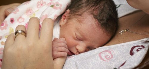 Ihmislämmön merkitys tehohoidossa oleville vauvoille
