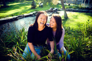 5 vinkkiä, joiden avulla nauttia lapsen murrosiästä