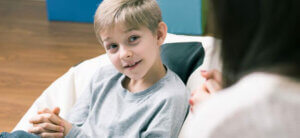 Kuinka puhua lapselle seksistä ja seksuaalisuudesta?