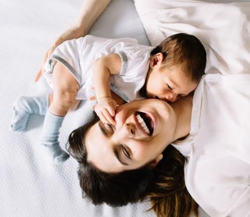 Sturge-Weberin oireyhtymä lapsilla