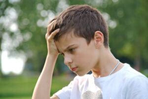 Lapsen on tärkeä saada tehdä virheitä