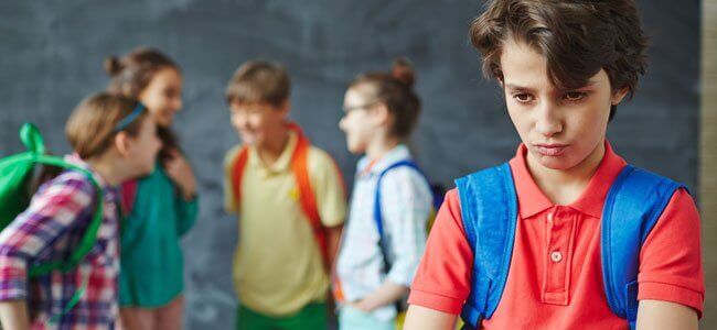 5 keinoa, joiden avulla kehittää lapsen sosiaalisia taitoja