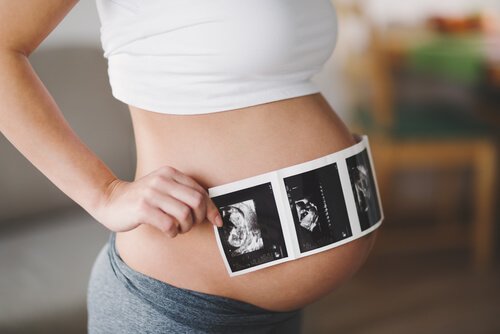 Raskauden aikaiset ultraäänitutkimukset