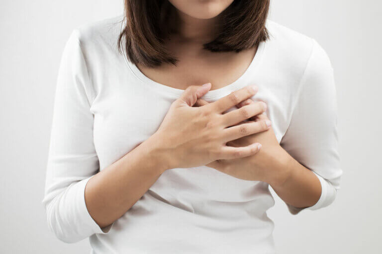 Mikä on rintatulehdus ja miten sitä hoidetaan?