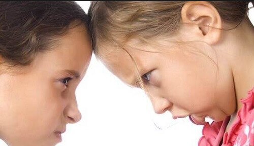 Kuinka ratkaista konfliktit ilman rankaisemista?