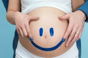 7 merkkiä siitä, että synnytys lähestyy