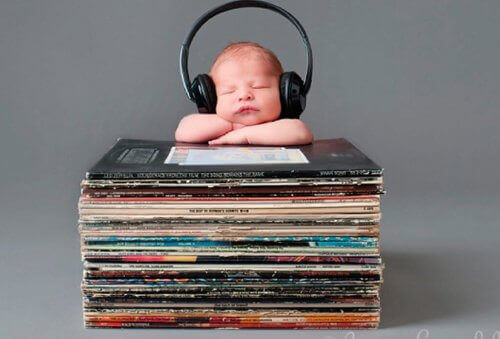 Paras musiikki lapsen nukuttamiseen