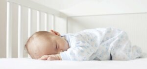 5 eri tyyppistä vauvansänkyä hyötyineen ja haittoineen