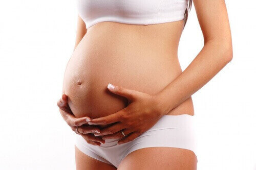 Emätinvuodon muutokset raskauden aikana