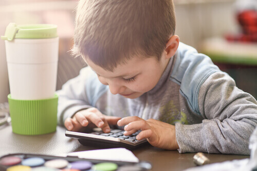 Parasetamoli lasten lääkinnässä