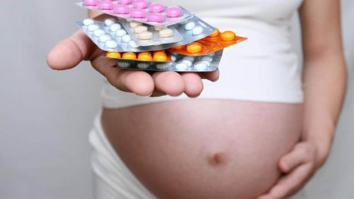 Turvalliset lääkkeet raskauden aikana