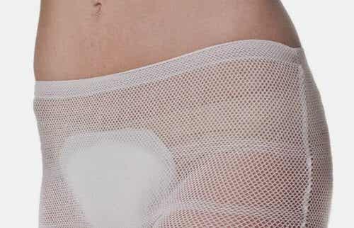 Jälkivuoto synnytyksen jälkeen