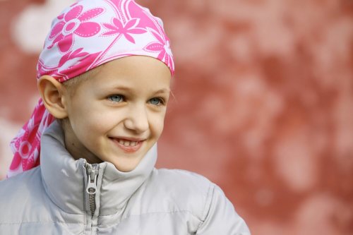Lasten leukemia