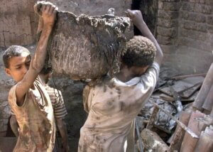 Lapsen oikeuksien sopimus