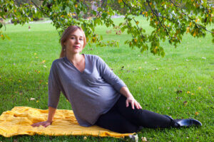 10 vinkkiä raskausoireiden lievittämiseksi