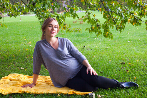 10 vinkkiä raskausoireiden lievittämiseksi