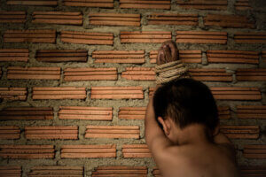 Lapsen oikeuksien sopimus