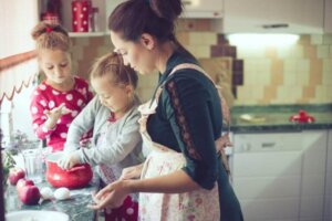 13 ideaa, joiden avulla olla hauska vanhempi
