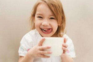 Onko kahvi vaarallista lapsille?