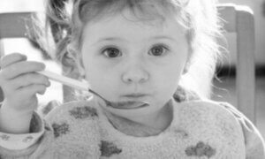 Lasten aliravitsemus