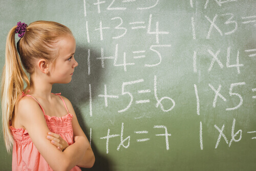 6 tapaa kehittää lapsen matemaattisia taitoja