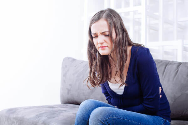 Raskaudenaikainen sapensalpauma voi aiheuttaa pahoinvointia