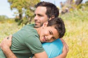 13 lausahdusta, jotka kannustavat lasta hyvään käytökseen