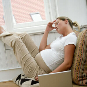 Raskaudenaikainen kolestaasi