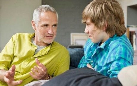 5 merkkiä nuoruuden kapinasta